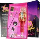 HollywoodJem Integrity Toys - licensed by Hasbro - ©2012 Hasbro
