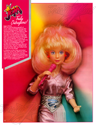 1986 Hasbro Catalog - Jem/Jerrica 1986 Hasbro Catalog - Jem/Jerrica