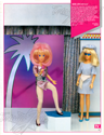 1986 Hasbro Catalog - Jem/Jerrica 1986 Hasbro Catalog - Jem/Jerrica