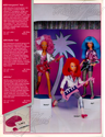 1986 Hasbro Catalog - The Holograms 1986 Hasbro Catalog - The Holograms
