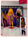 1986 Hasbro Catalog - The Misfits and Rio 1986 Hasbro Catalog - The Misfits and Rio