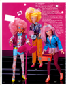 1987 Hasbro Catalog - The New Holograms 1987 Hasbro Catalog - The New Holograms