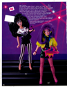1987 Hasbro Catalog - The New MIsfits 1987 Hasbro Catalog - The New MIsfits