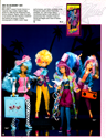 1988 Pre-Toy Fair Hasbro Catalog - The Holograms 1988 Pre-Toy Fair Hasbro Catalog - The Holograms