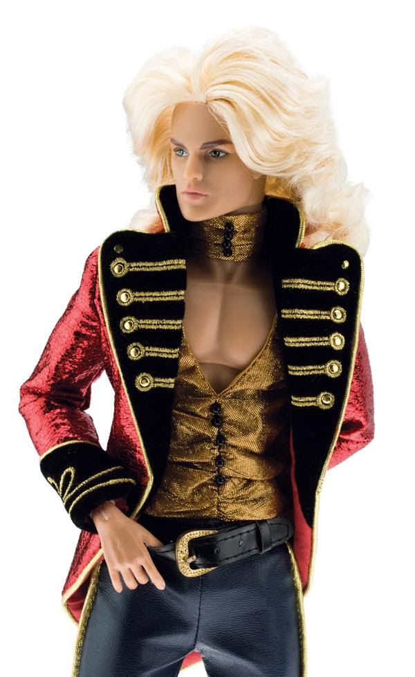 Property of Integrity Toys, no copyright infringement intended