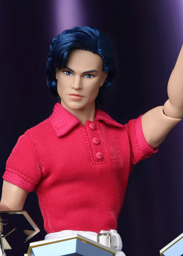 Property of Integrity Toys, no copyright infringement intended