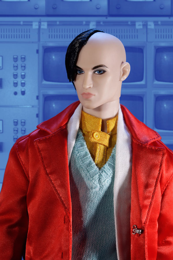Property of Integrity Toys, no copyright infringement intended