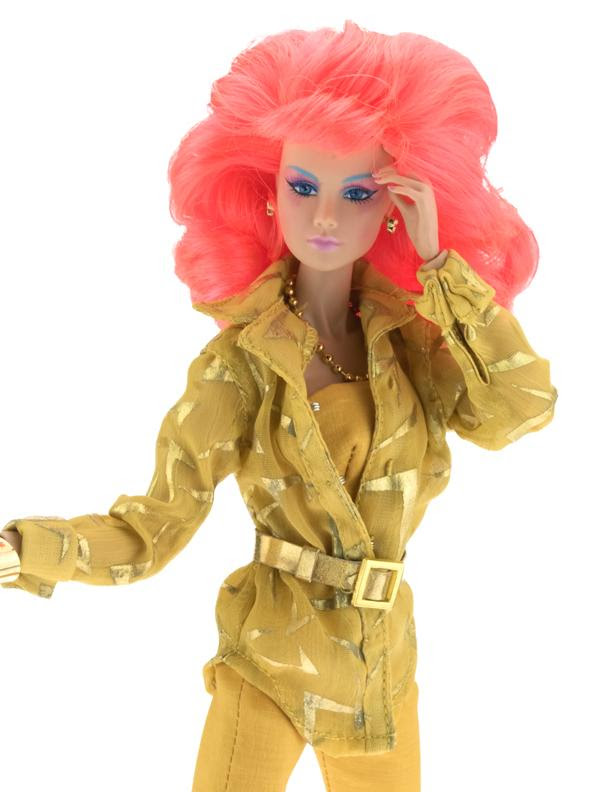 Property of Integrity Toys, no copyright infringement intended