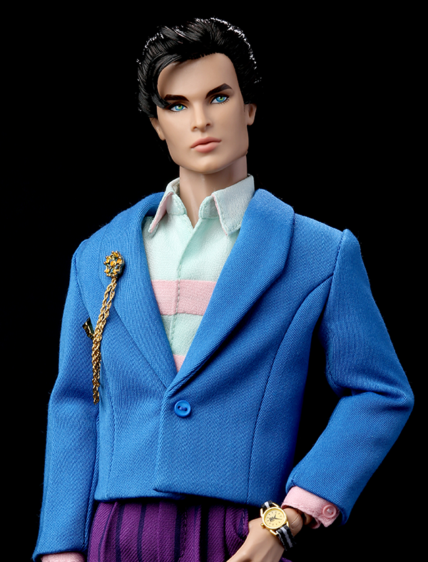 Property of Integrity Toys, no copyright infringement intended