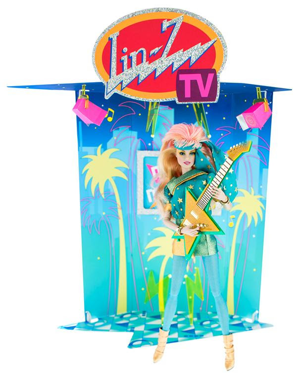 Property of Integrity Toys, no copyright infringement intended