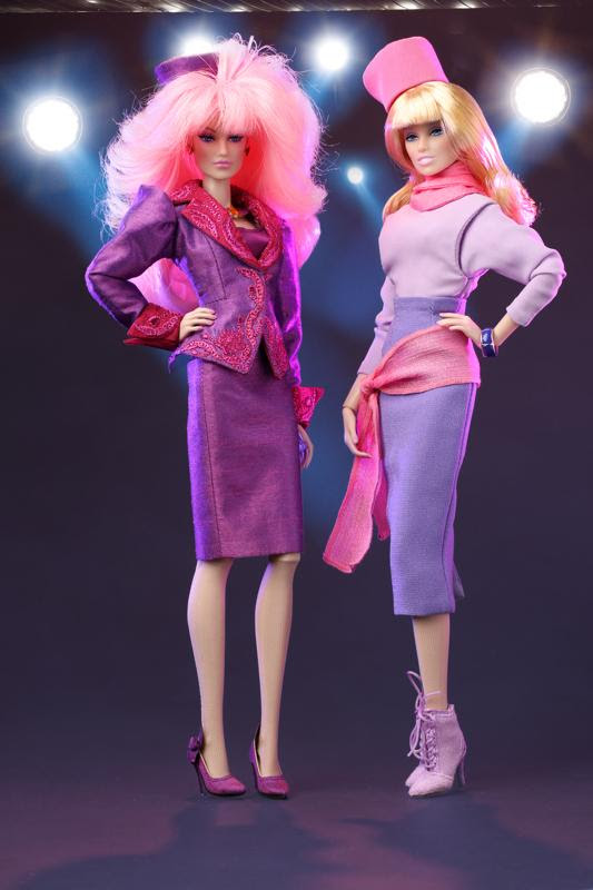 Property of Integrity Toys, no copyright infringement intended