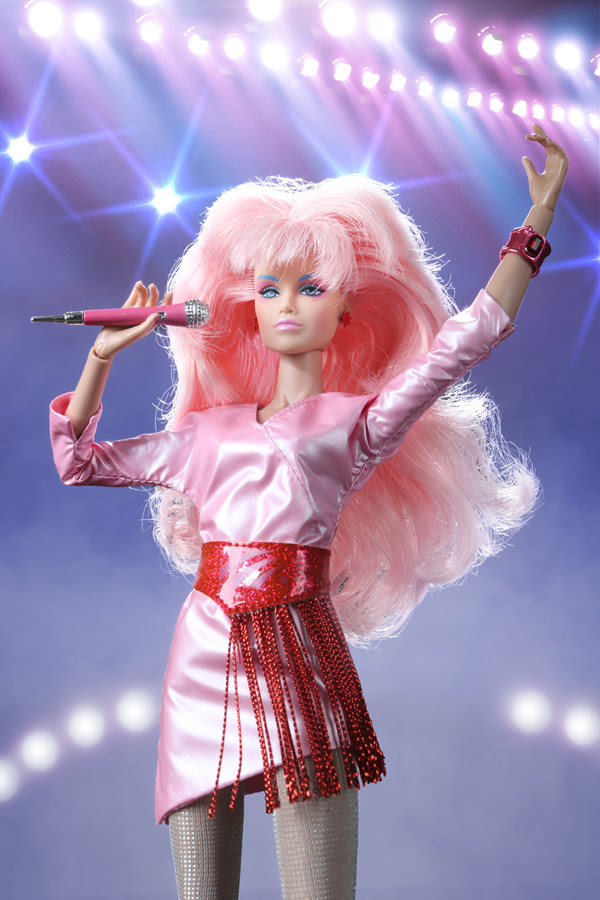 Property of Integrity Toys, no copyright infringement intended
