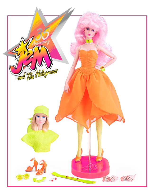 Property of Integrity Toys, no copyright infringement intended